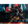 Marvel Deadpool 2 - Figure Cable, Movie Masterpiece