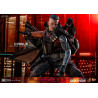 Marvel Deadpool 2 - Figurine Cable, Movie Masterpiece