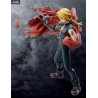 Fullmetal Alchemist - Edward Elric figure, G.E.M