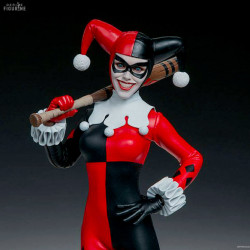 DC Comics - Figurine Harley...