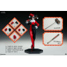 DC Comics - Figurine Harley Quinn