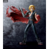 Fullmetal Alchemist - Edward Elric figure, G.E.M