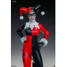 DC Comics - Figurine Harley Quinn