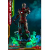 Marvel: Spider-Man Far from Home - Figure Mysterio's Iron Man Illusion