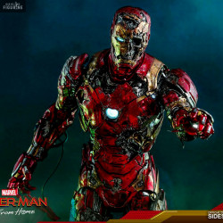 Marvel: Spider-Man Far from...