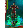 Marvel: Spider-Man Far from Home - Figure Mysterio's Iron Man Illusion