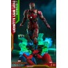 Marvel: Spider-Man Far from Home - Figure Mysterio's Iron Man Illusion
