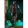 Marvel: Spider-Man Far from Home - Figure Mysterio's Iron Man Illusion