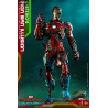 Marvel: Spider-Man Far from Home - Figure Mysterio's Iron Man Illusion