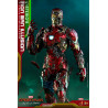 Marvel: Spider-Man Far from Home - Figure Mysterio's Iron Man Illusion