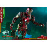 Marvel: Spider-Man Far from Home - Figure Mysterio's Iron Man Illusion