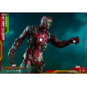 Marvel: Spider-Man Far from Home - Figure Mysterio's Iron Man Illusion