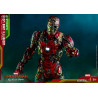 Marvel: Spider-Man Far from Home - Figure Mysterio's Iron Man Illusion