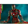Marvel: Spider-Man Far from Home - Figure Mysterio's Iron Man Illusion