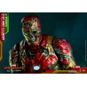 Marvel: Spider-Man Far from Home - Figure Mysterio's Iron Man Illusion
