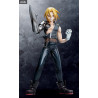 Fullmetal Alchemist - Edward Elric figure, G.E.M