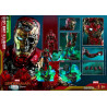 Marvel: Spider-Man Far from Home - Figure Mysterio's Iron Man Illusion