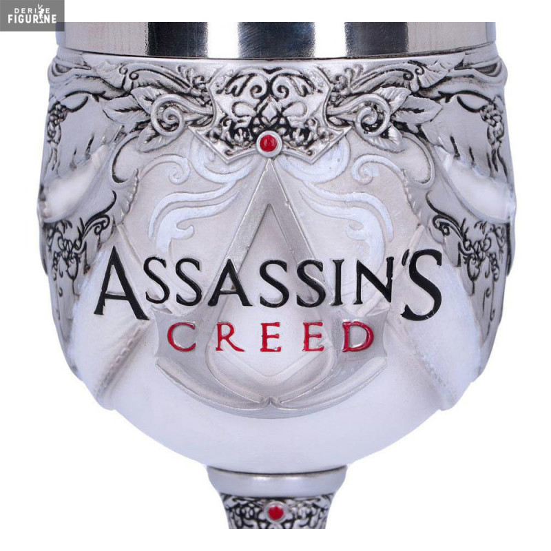 Calice Assassin's Creed -...