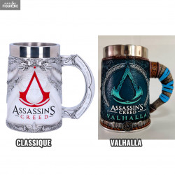 Chope Assassin's Creed -...