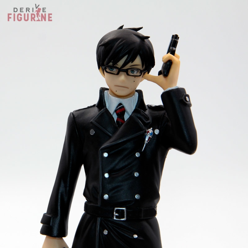 Blue Exorcist - Figurine de...