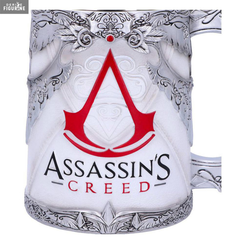 Tankard Assassin's Creed -...