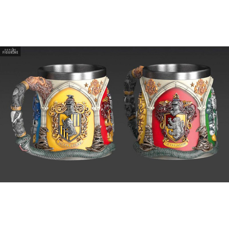 Mug Harry Potter Hogwarts -...