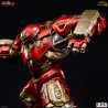 Marvel Avengers L'Ère d'Ultron - Figurine Hulkbuster, BDS Art Scale