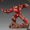 Marvel Avengers Age of Ultron - Figure Hulkbuster, BDS Art Scale