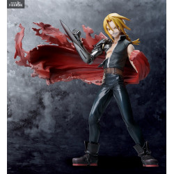 Fullmetal Alchemist -...