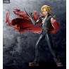 Fullmetal Alchemist - Edward Elric figure, G.E.M