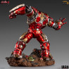 Marvel Avengers L'Ère d'Ultron - Figurine Hulkbuster, BDS Art Scale
