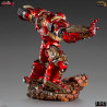 Marvel Avengers Age of Ultron - Figure Hulkbuster, BDS Art Scale