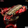 Marvel Avengers Age of Ultron - Figure Hulkbuster, BDS Art Scale