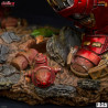 Marvel Avengers Age of Ultron - Figure Hulkbuster, BDS Art Scale