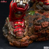 Marvel Avengers Age of Ultron - Figure Hulkbuster, BDS Art Scale