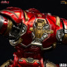 Marvel Avengers Age of Ultron - Figure Hulkbuster, BDS Art Scale