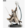 The Lord of the Rings - Figure Gandalf le Blanc or Witch-king of Angmar, Figures of Fandom