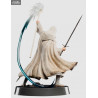 The Lord of the Rings - Figure Gandalf le Blanc or Witch-king of Angmar, Figures of Fandom