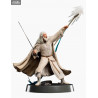 The Lord of the Rings - Figure Gandalf le Blanc or Witch-king of Angmar, Figures of Fandom