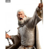 The Lord of the Rings - Figure Gandalf le Blanc or Witch-king of Angmar, Figures of Fandom