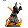 The Lord of the Rings - Figure Gandalf le Blanc or Witch-king of Angmar, Figures of Fandom