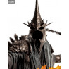 The Lord of the Rings - Figure Gandalf le Blanc or Witch-king of Angmar, Figures of Fandom