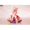 The Idolmaster Cinderella Girls - Abe Nana figure Puri Puri Usamin