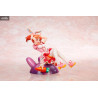 The Idolmaster Cinderella Girls - Figurine Abe Nana Puri Puri Usamin