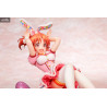 The Idolmaster Cinderella Girls - Abe Nana figure Puri Puri Usamin