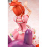 The Idolmaster Cinderella Girls - Abe Nana figure Puri Puri Usamin