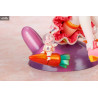 The Idolmaster Cinderella Girls - Abe Nana figure Puri Puri Usamin