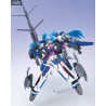 Macross - Figurine VF-25G Super Messiah Kuran Kuran, Model Kit V.F.G