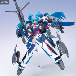 Macross - Figurine VF-25G...
