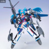 Macross - Figurine VF-25G Super Messiah Kuran Kuran, Model Kit V.F.G